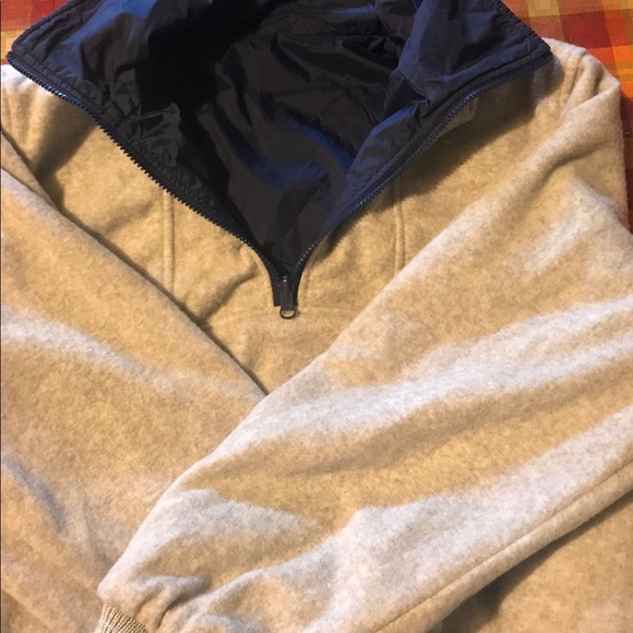 💞Men reversible jacket - Picture 5 of 8